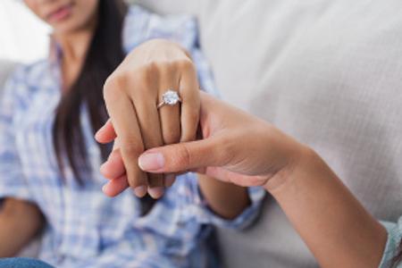 Teaserbild zu Das Baby zur Hochzeit