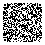 QR-Code mit der Adresse von Frau Manthe