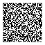 QR-Code mit der Adresse von Frau Frenzel-Rösiger
