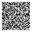 QR-Code mit der Adresse von Frau Krüger
