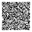 QR-Code mit der Adresse von Frau Sonnadara