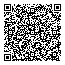 QR-Code mit der Adresse von Frau Telle