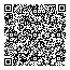 QR-Code mit der Adresse von Frau 
