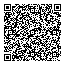 QR-Code mit der Adresse von Frau Krönke