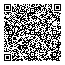 QR-Code mit der Adresse von Frau Meyer-Stoll