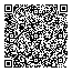 QR-Code mit der Adresse von Frau Frauenstein