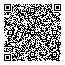 QR-Code mit der Adresse von Frau Ahrensdorf