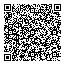 QR-Code mit der Adresse von Frau 