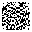QR-Code mit der Adresse von Frau Krause