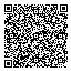 QR-Code mit der Adresse von Frau Brügge
