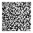 QR-Code mit der Adresse von Frau Süpner