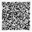 QR-Code mit der Adresse von Frau Müller