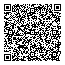 QR-Code mit der Adresse von Frau
