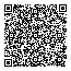 QR-Code mit der Adresse von Frau Natzke