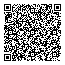 QR-Code mit der Adresse von Frau Müther