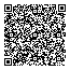 QR-Code mit der Adresse von Frau Nersinger
