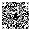 QR-Code mit der Adresse von Frau 