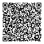 QR-Code mit der Adresse von Frau Neureither