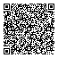 QR-Code mit der Adresse von Frau Badr
