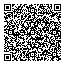 QR-Code mit der Adresse von Frau Prühs