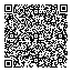 QR-Code mit der Adresse von Frau 