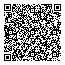 QR-Code mit der Adresse von Frau Gerdau