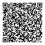 QR-Code mit der Adresse von Frau Reichel