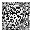 QR-Code mit der Adresse von Frau Oetken