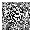 QR-Code mit der Adresse von Frau Rettberg