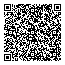 QR-Code mit der Adresse von Frau