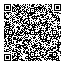 QR-Code mit der Adresse von Frau Ofner