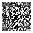 QR-Code mit der Adresse von Frau Rösner