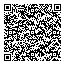 QR-Code mit der Adresse von Frau Ossenbrüggen