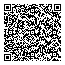 QR-Code mit der Adresse von Frau