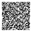 QR-Code mit der Adresse von Frau Pothmann