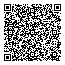 QR-Code mit der Adresse von Frau