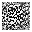 QR-Code mit der Adresse von Frau Pawelke