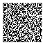 QR-Code mit der Adresse von Frau Matyja