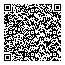 QR-Code mit der Adresse von Frau 