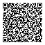 QR-Code mit der Adresse von Frau Behrend
