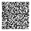 QR-Code mit der Adresse von Frau Schlösser