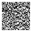 QR-Code mit der Adresse von Frau 