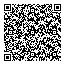 QR-Code mit der Adresse von Frau Weidelt