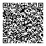 QR-Code mit der Adresse von Frau Müller