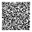 QR-Code mit der Adresse von Frau 