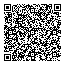QR-Code mit der Adresse von Frau Müller