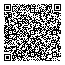 QR-Code mit der Adresse von Frau Lehner
