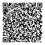 QR-Code mit der Adresse von Frau Röttger