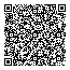 QR-Code mit der Adresse von Frau Reinl
