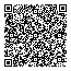 QR-Code mit der Adresse von Frau Nüßing